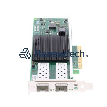 INTEL X710-DA2 - X710-DA2 10Gbps SFP+ 2PORT PCI-e X710-DA2