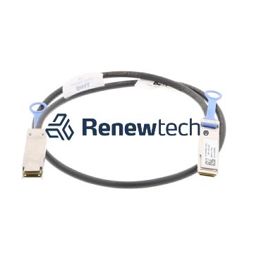 Dell compatible, 40GBase QSFP+ direct attach