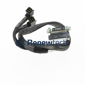 CABLE SAS 24x2.5 R730XD PERC DUAL MINI