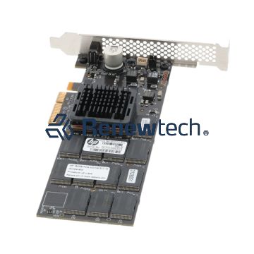 HP 600278-B21 - HPE 160GB PCI-E Accelerator