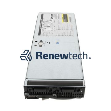HP BL460c G7 CTO Blade Server