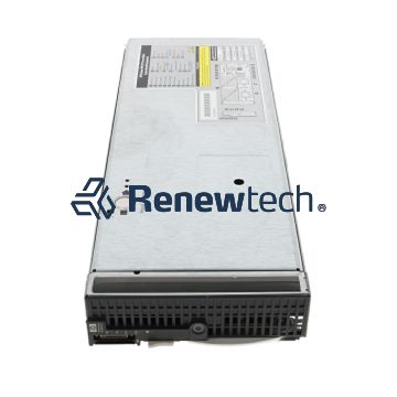 HP BL490 G7 CTO Blade Server