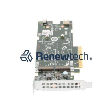 DELL 403-BBVQ - Storage Adapter BOSS-S1 PCI-E 2xM.2 HP