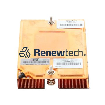 HP Heatsink CPU2 for BL490 G7
