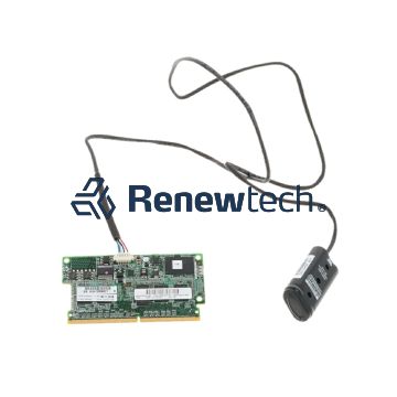 HP 631679-B21 - HPE 1GB Onboard RAID Enablement Kit for G8 Servers (Including Battery)
