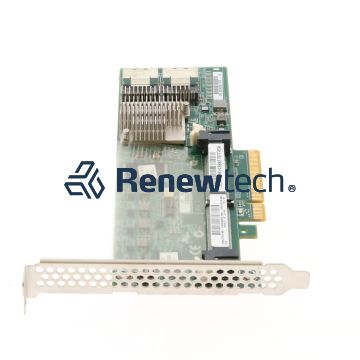 HP P420 6G 2x INT SAS Controller (HP) 