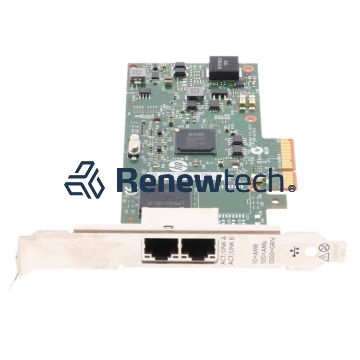 HP 656241-001 - HPE Ethernet 1Gb 2P 361T Adapter