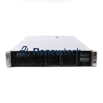 HP 653200-B21 - HPE DL380p G8 8SFF CTO Server