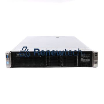 HP 691655-B21 - HPE DL380p G8 8SFF CTO Server