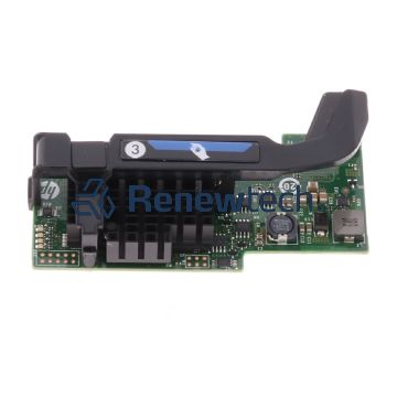 HP 656243-001 - HPE 560FLB 10GB FlexLOM Adapter for G8-G10 Blades