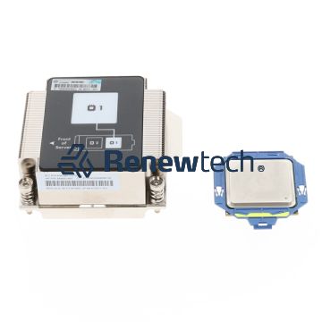 HP E5-2670 (2.60GHz - 8C) BL460 G8 CPU Kit