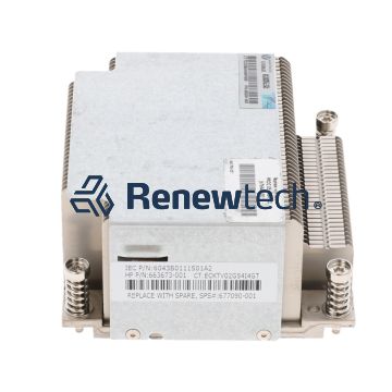 HP Heatsink for DL380e G8