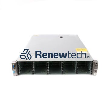 HP DL380p G8 25SFF CTO Server