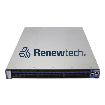 HP 670769-B21 - HPE Mellanox FDR 36P Managed Switch (no rail kit)