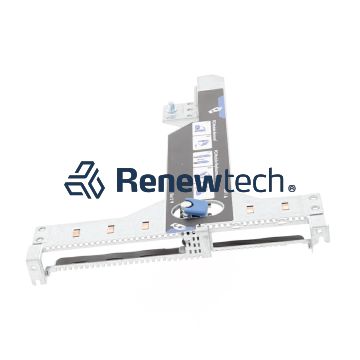 HP 671352-001 - HPE PCIe Riser Card for DL360 G8