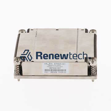 HP Heatsink for DL320e G8 / DL20 G9/G10