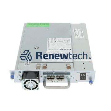 LTO5 Half Height SAS Drive