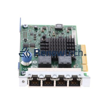 HP 669280-001 - HPE Ethernet 1GB 4-Port 366FLR Adapter
