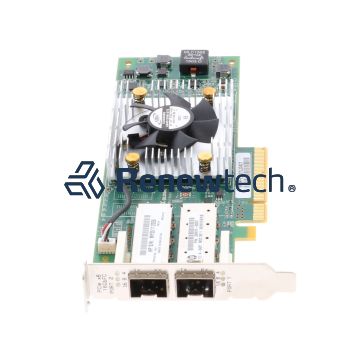 HP SN1000Q 16Gb 2-Port FC HBA (LP+2SFP) 