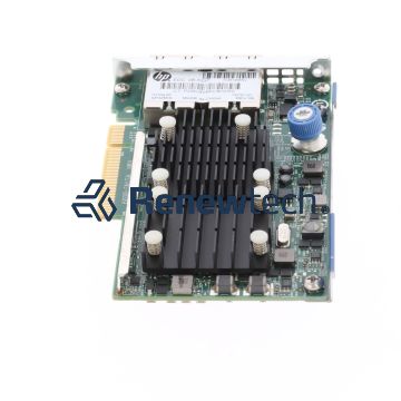 HP 700759-B21 - HPE 533FLR-T 10Gb 2-Port FlexLOM Ethernet Adapter