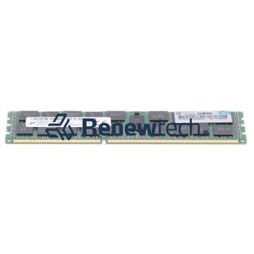 HP 715284-001 - HPE 16GB (1x16GB) DDR3L-1600MHz Memory Kit