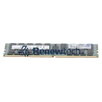 HP 752372-081 - HPE 32GB (1x32GB) DDR4-2133MHz-L Memory Kit