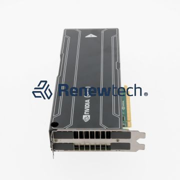 HP 729851-B21 - HPE Nvidia Grid K2 Dual GPU Graphics Accelerator