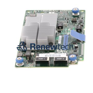 HP H240AR 12GB 2-Port INT HBA