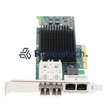 PCIE-2 4-PORT 10GB FCOE & 1GBE - HIGH Profile