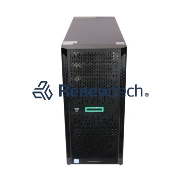 HP 767064-B21 - HPE ML150 G9 8SFF CTO Server