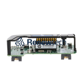 HP 766491-B21 - HPE 536FLB 10GB FlexLOM Adapter for G9-G10 Blades