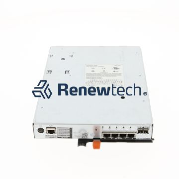 PowerVault MD3200i 12x3.5 2x 2GB ISCSI Controller