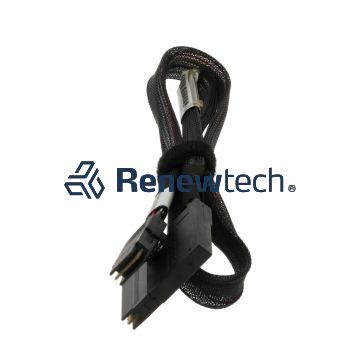 HP Mini SAS Cable For DL160 G9 4LFF