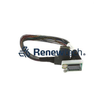 HP SATA to Angled MiniSAS Cable for BL460 G9