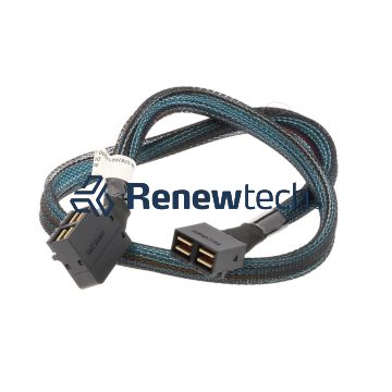 CABLE SAS R740XD 12x3.5 Mini SAS