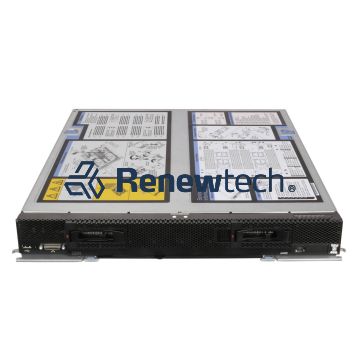 IBM Flex System x440 - Configured to order