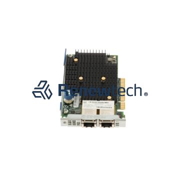 HP 794525-B21 - HPE 556FLR-T 10Gbps 2-Port FlexLOM Adapter