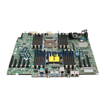 SYSTEMBOARD V2 T640