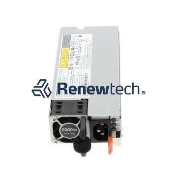 ThinkSystem 2000W (230V) Platinum Hot-Swap Power