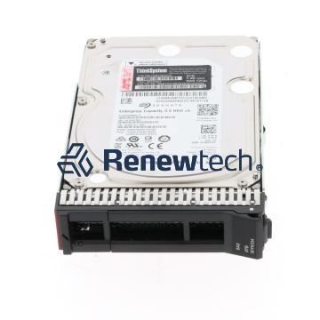 ThinkSystem 3.5in 8TB 7.2K SAS 12Gb Hot Swap 512e