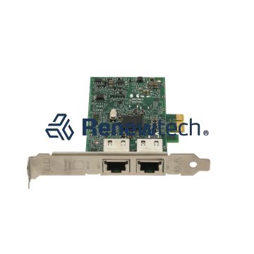 ThinkSystem Broadcom 5720 1GbE RJ45 2-Port PCIe