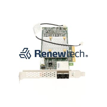 HP P408e-P SR (8 External Lanes/4GB Cache) 12G