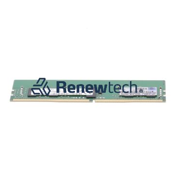 HP 815097-H21 - HPE 8GB (1x8GB) Single Rank DDR4-2666MHz Memory Kit