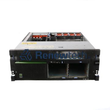 P6 520 Server - 2-Core - 1 x OS - 40 Users - P10