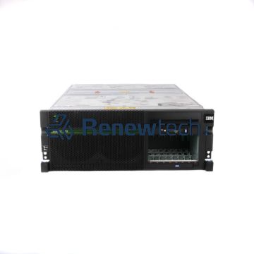 P7 740 Server - 4-Core 3.3GHz - PVM Enterprise