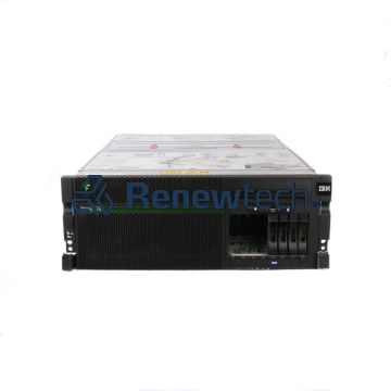 Power 740 Server 16-core