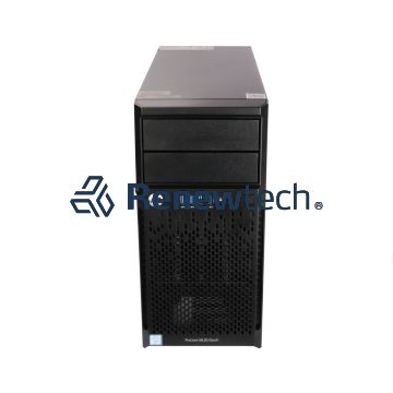 HP 823402-B21 - HPE ML30 G9 4LFF CTO Server