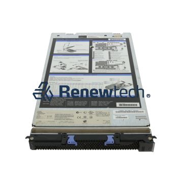 8core 3,0Ghz power7 blade 