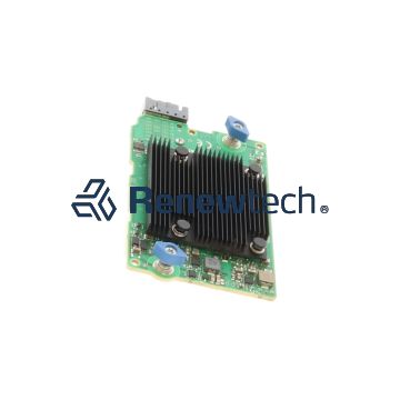 HP InfiniBand 100GB 2-Port 840z Mezz Adapter 