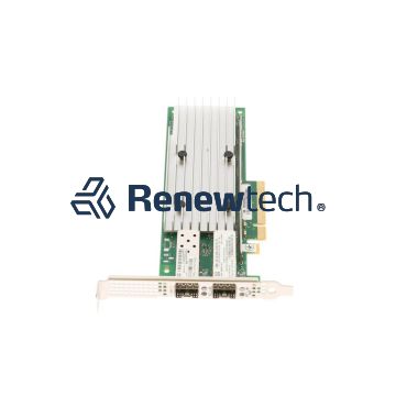 HP 867328-B21 - HPE 10/25GB 2-Port 621SFP28 Adapter